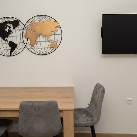 Lithos Suites Finikounta Buitenkant foto