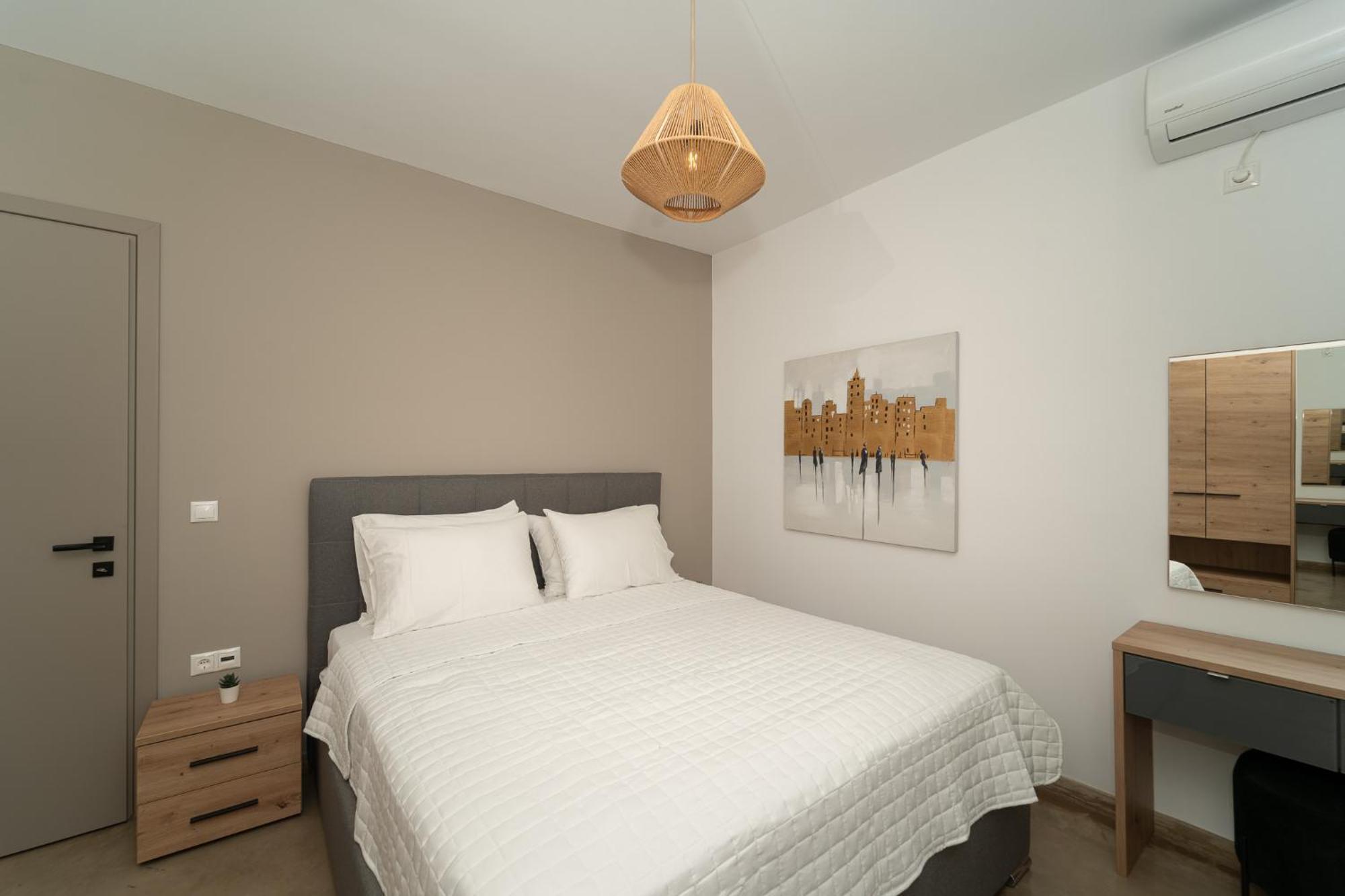 Lithos Suites Finikounta Buitenkant foto