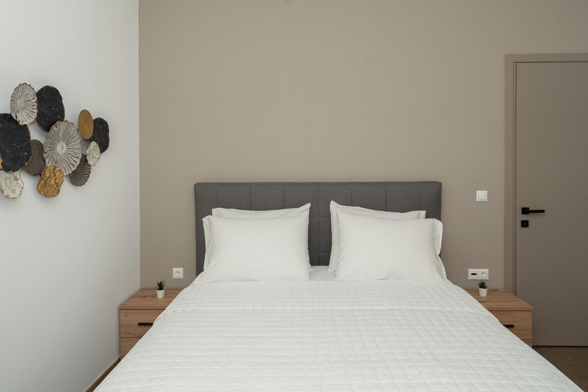 Lithos Suites Finikounta Buitenkant foto